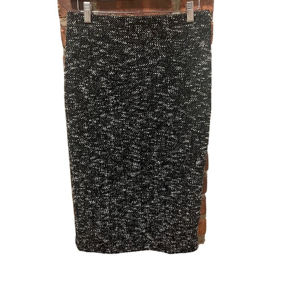 NWT Ann Taylor  Knit Pencil Skirt 2 Corpcore business casual Office Looks - Picture 2 of 8